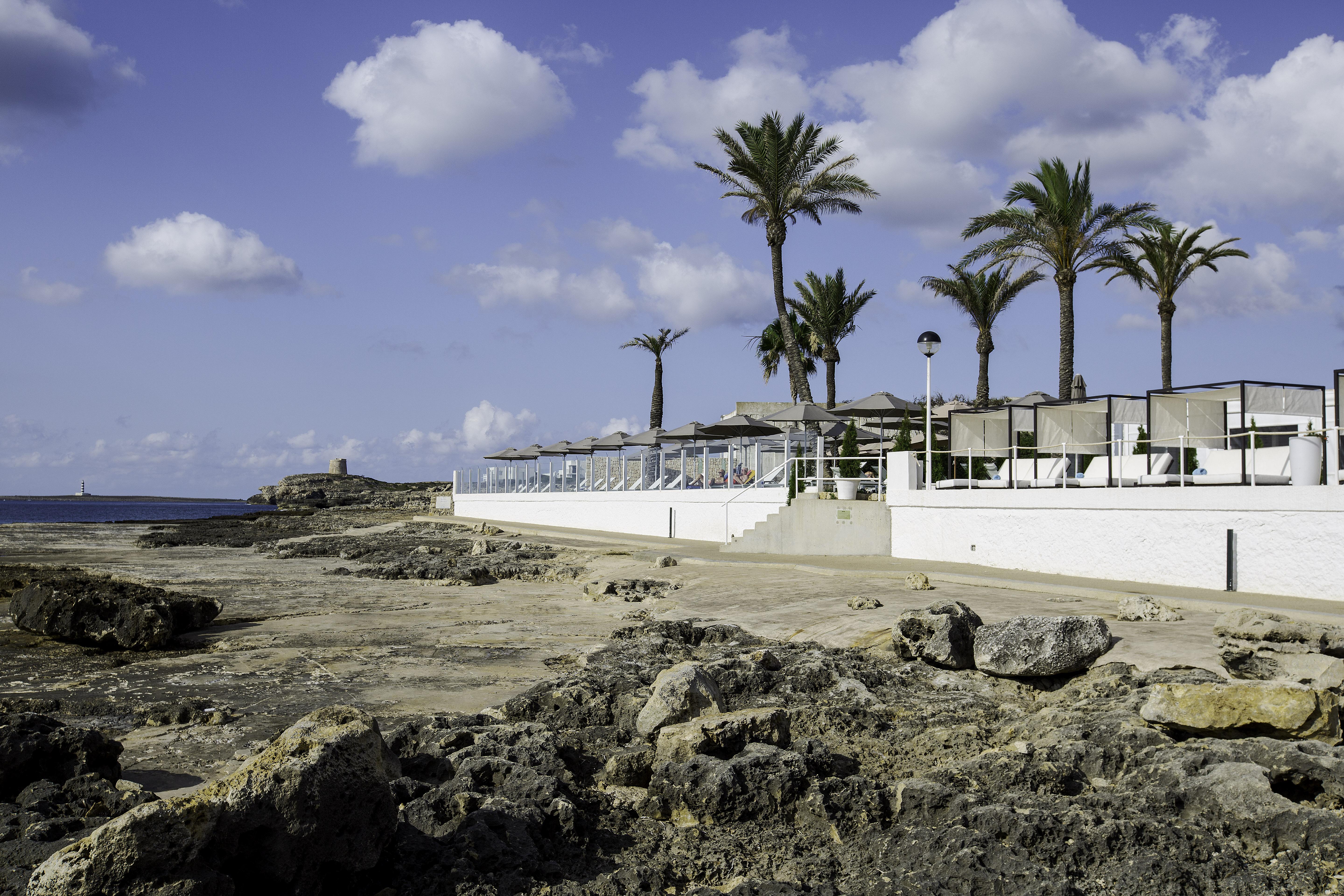 Aluasoul Menorca - Adults Only Hotel S'Algar Kültér fotó