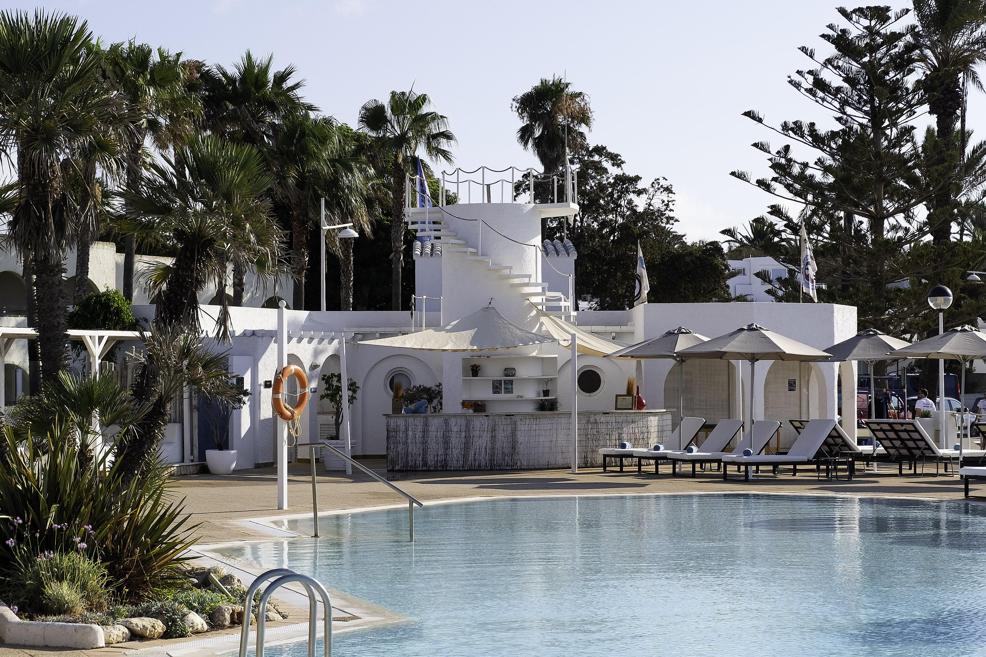 Aluasoul Menorca - Adults Only Hotel S'Algar Kültér fotó